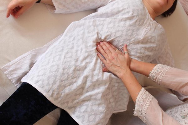 Product image of  LAHJAKORTTI 3 x 60 min Shiatsu