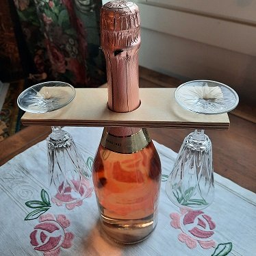 Product image of  LOPPUERÄ TARJOUS!!! Skumpparenki koivu (norm. 12,50€)