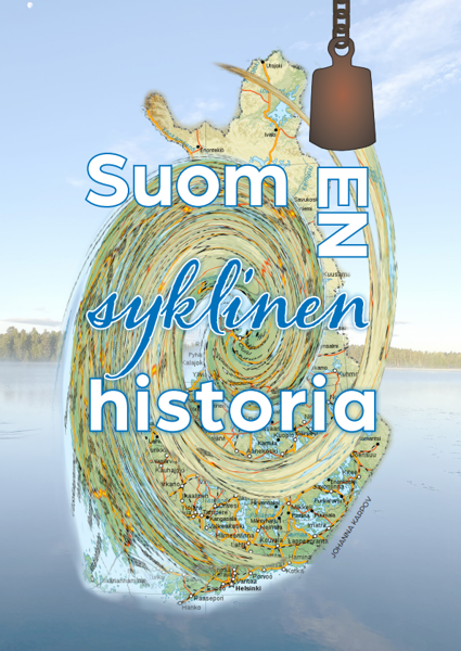 Product image of  Suomen syklinen historia