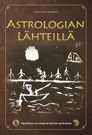 Product image of  Astrologian lähteillä