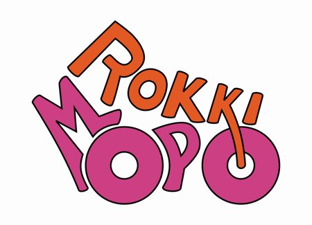 Rokkimopokauppa