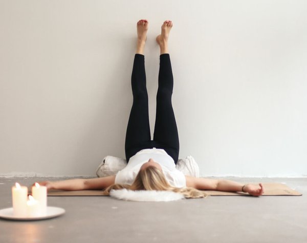 Product image of Rentouden miniretriitti su 23.11.2025