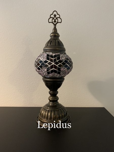 Product image of Pöytälamput