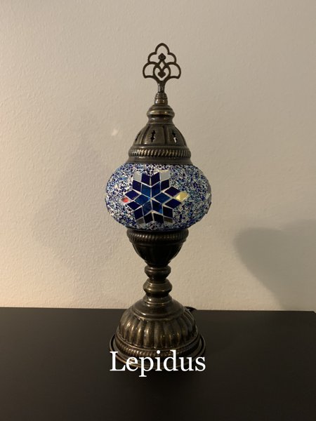 Product image of Pöytälamput