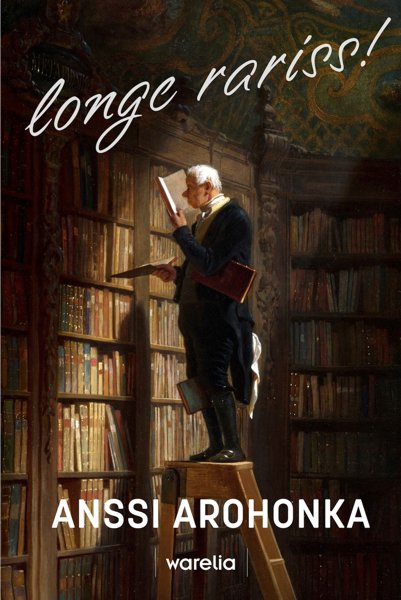 Product image of  longe rariss!