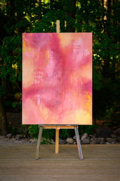 Product image of  "Meidarland" 116x89x2cm