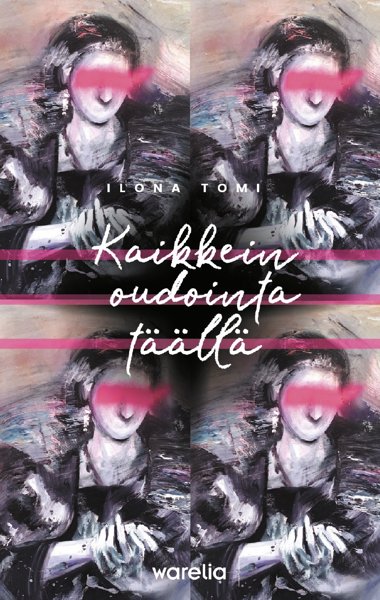 Product image of  Kaikkein oudointa täällä