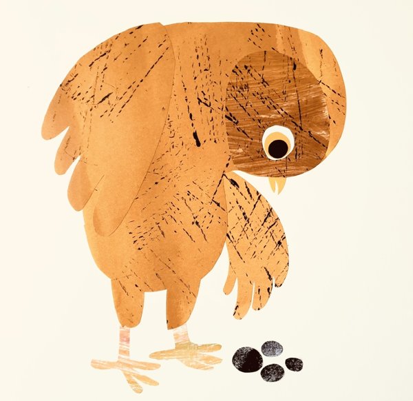 Product image of  ” Pieni kivienkerääjä”