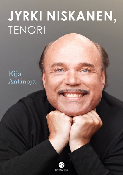 Product image of  PDF Jyrki Niskanen, tenori