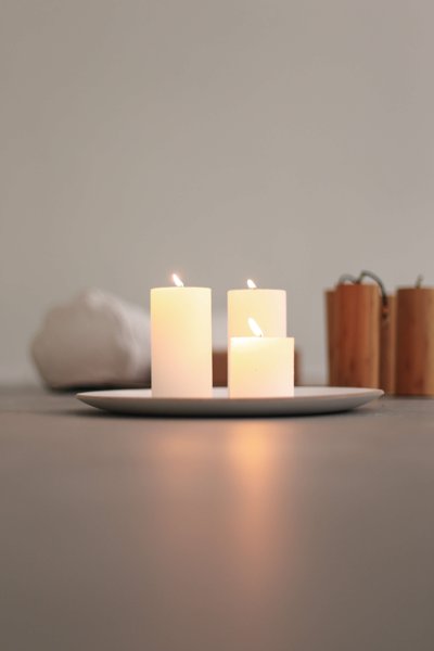 Product image of  Rentouden retriitti 24.-26.4.2026 *osamaksu*