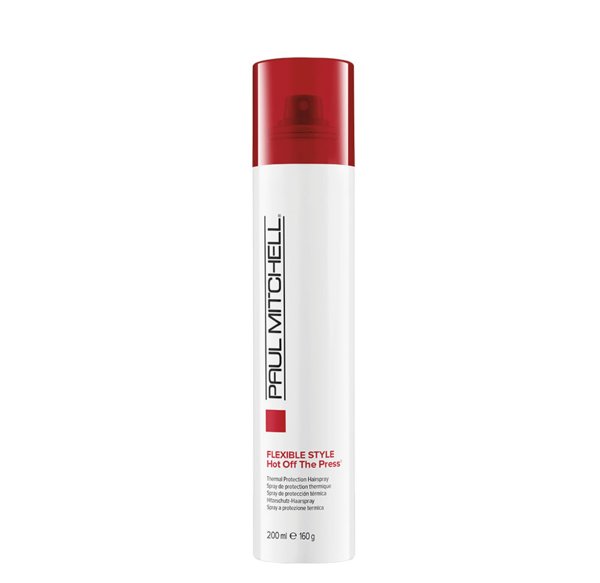 Product image of  Paul Mitchell Flexible Style Hot Off The Press 200 ml