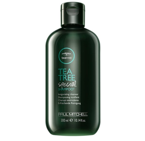 Product image of  Paul Mitchell Tea Tree Special Shampoo 300 ml