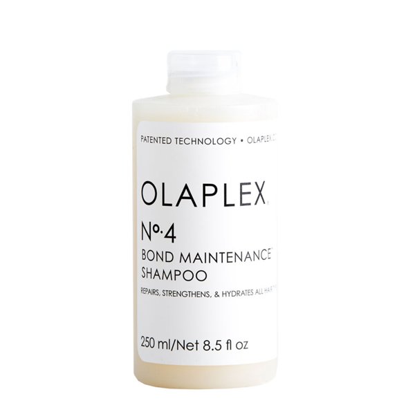 Product image of  OLAPLEX No.4 Bond Maintenance Shampoo 250 ml