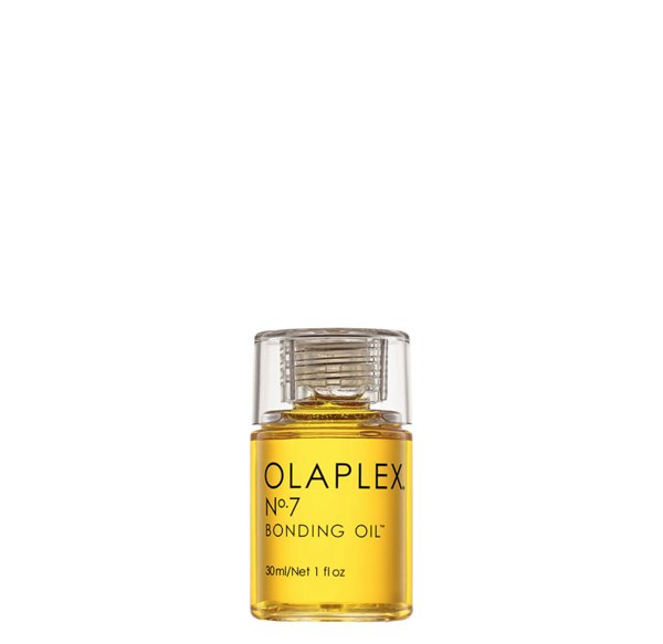 Product image of  OLAPLEX No. 7 Bonding Oil korjaava hiusöljy 30 ml