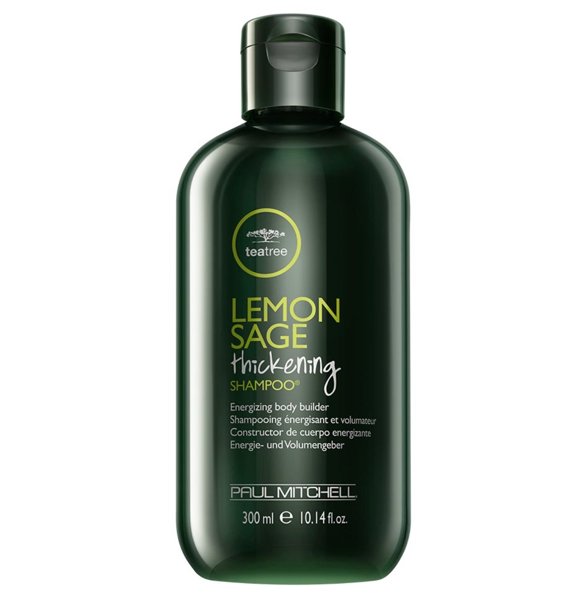 Product image of  Paul Mitchell Tea Tree Lemon Sage Thickening Shampoo 300 ml
