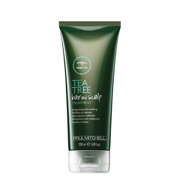 Product image of  Paul Mitchell Hair & Scalp Treatment 200 ml