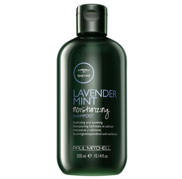 Product image of  Paul Mitchell Lavender Mint Shampoo 300 ml