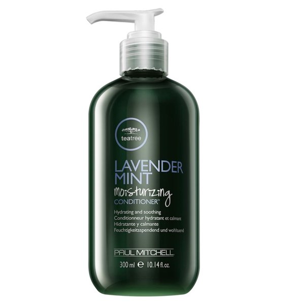 Product image of  Paul Mitchell Tea Tree Lavender Mint Conditioner 300 ml