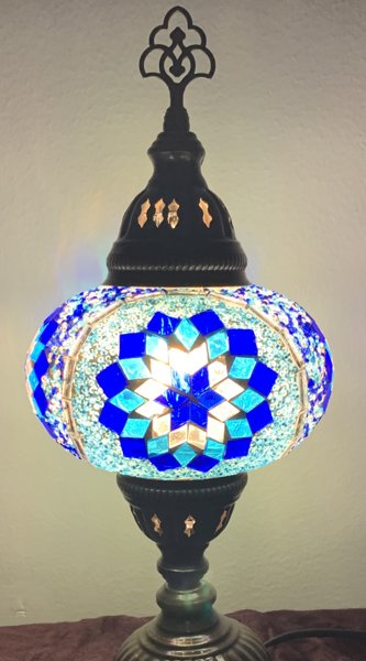 Product image of  Pöytälamput