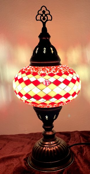 Product image of  Pöytälamput