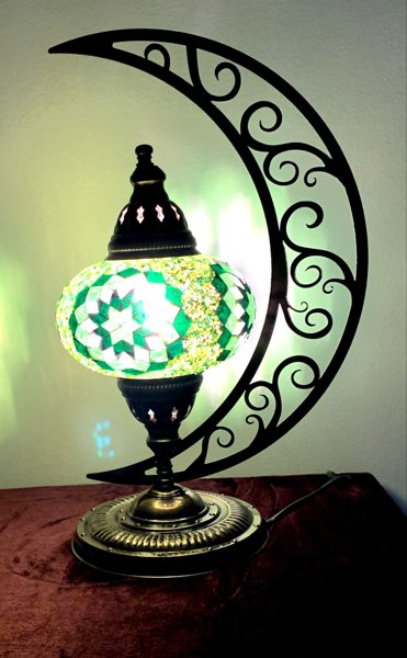 Product image of  Pöytälamput