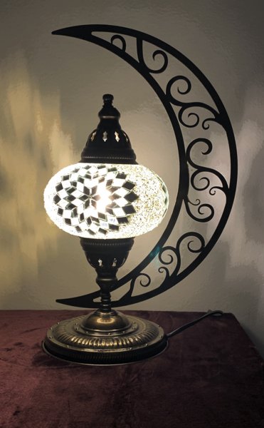 Product image of  Pöytälamput