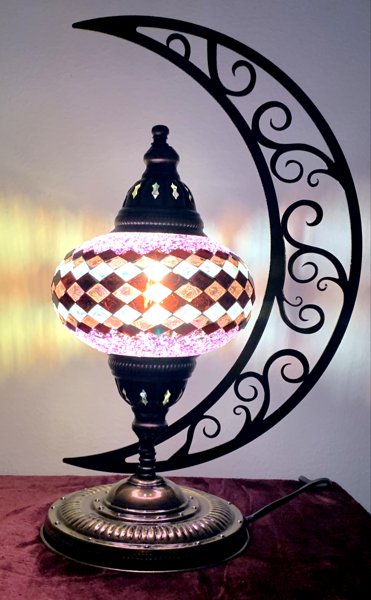 Product image of  Pöytälamput