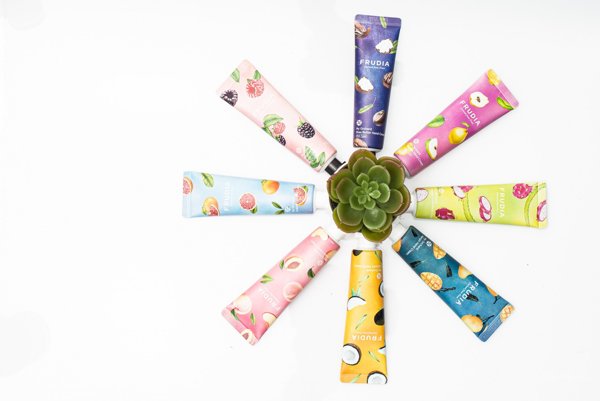 Product image of  Frudia My Orchard Coconut Hand Cream