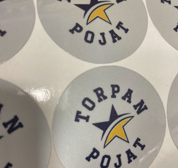 Product image of  Heijastintarra 1kpl