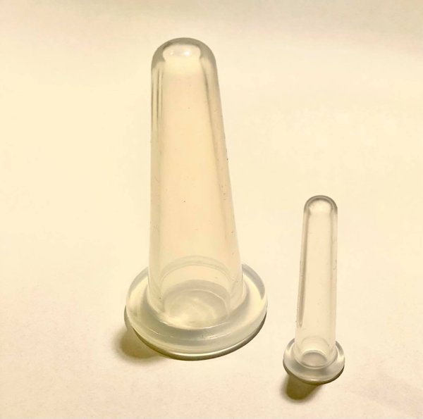 Product image of  Imukupit kasvoille, kirkkaat ALE!!