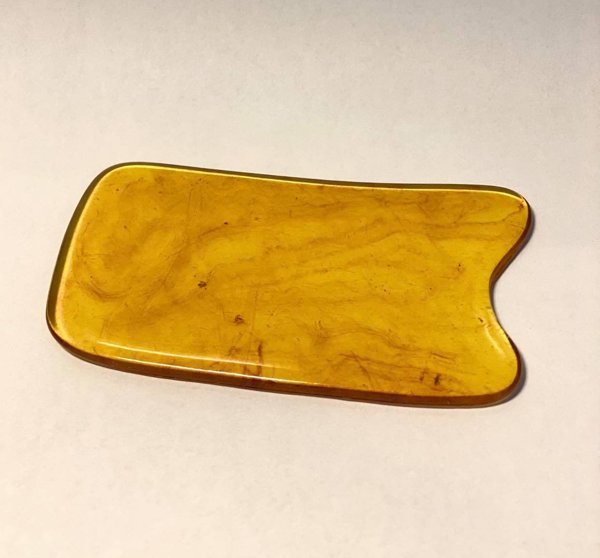 Product image of  Gua Sha neliö