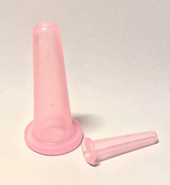 Product image of  Imukupit kasvoille, pinkit ALE!!!