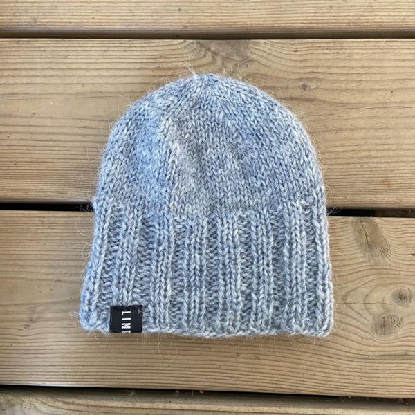 Product image of  Tyyni-pipo vaaleansininen