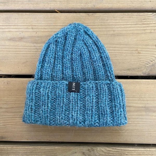 Product image of  Isla-pipo merensininen