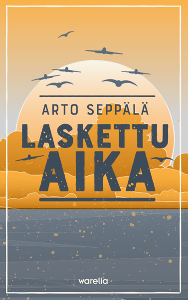 Product image of  Laskettu aika