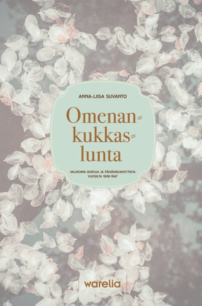 Product image of  Omenankukkaslunta