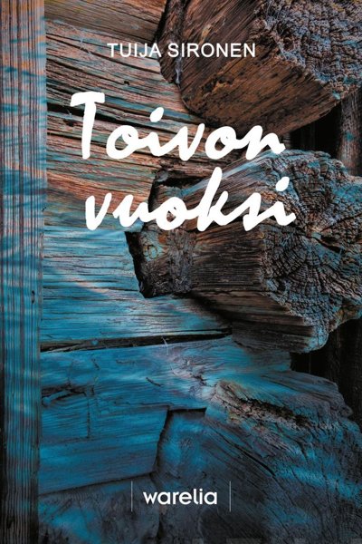 Product image of  Toivon vuoksi