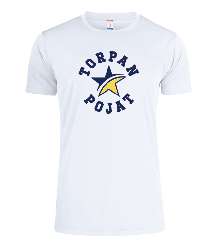 Product image of  BASIC-T JUNIOR VALK. ~ KOKO: 150/160