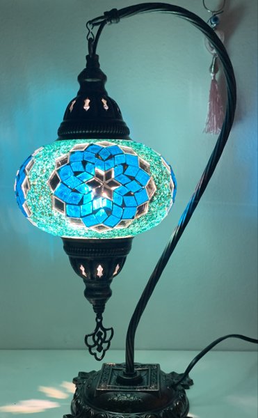 Product image of  Pöytälamput