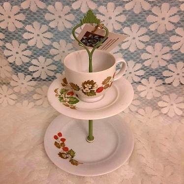 Product image of  2 KERROSLAUTANEN KUPILLA
