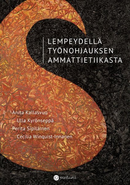 Product image of  PDF Lempeydellä työnohjauksen ammattietiikasta