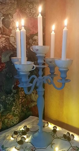 Product image of  KUPPIKYNTTELIKKÖ