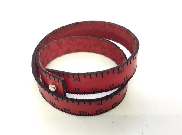 Product image of  mittaranneke 45cm punainen