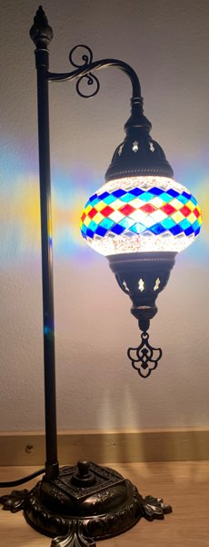 Product image of  Pöytälamput