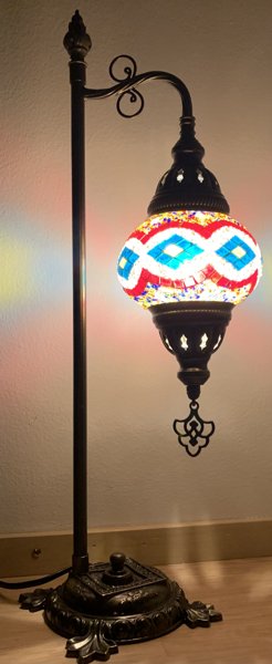 Product image of  Pöytälamput