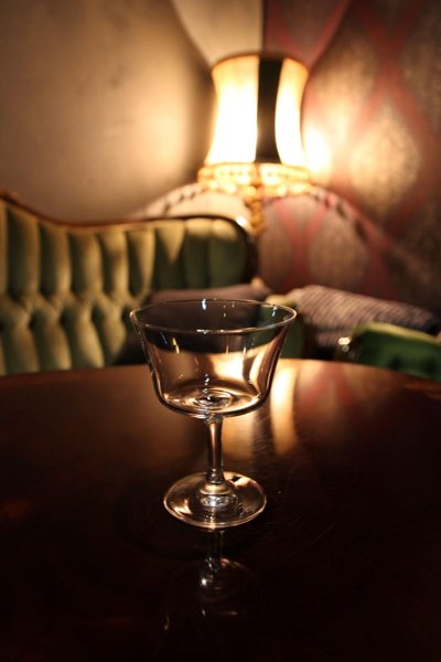 Product image of  Fizz glass 20cl x 6