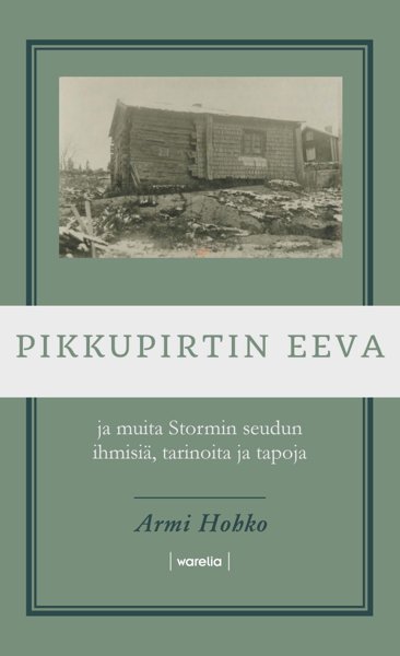 Product image of  Pikkupirtin Eeva
