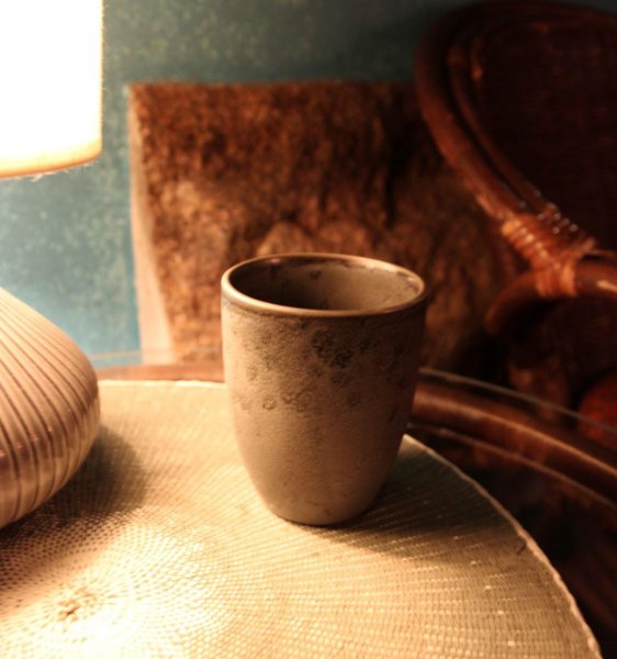 Product image of  Bitz Mug grey