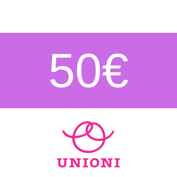 Product image of Lahjoitan 50 euroa Unionin juristipäivystykseen!