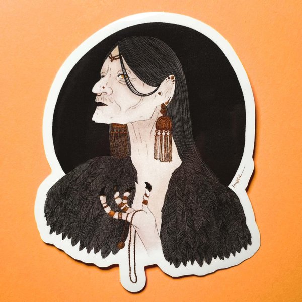Product image of Louhi tarra